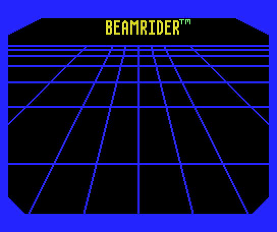 Beamrider