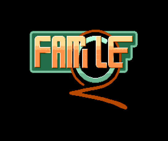 Famicle Parodic 2