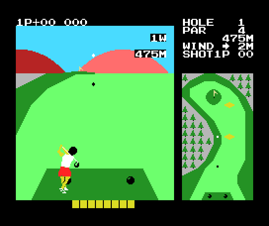 Golf