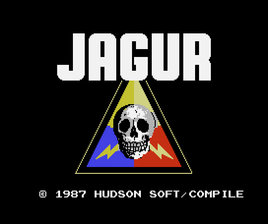 Jagur 5