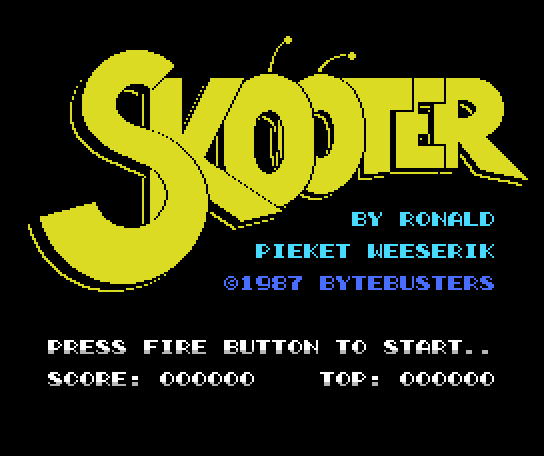 Skooter