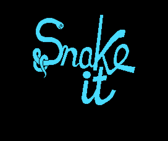 Snake It