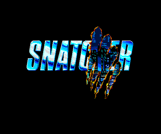 Snatcher