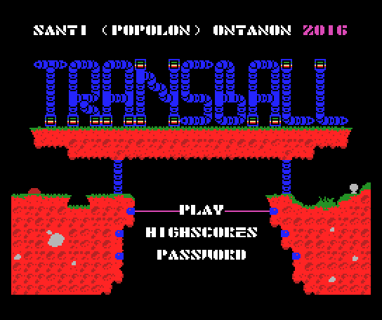 TransBall