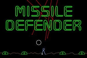 Missile Defender