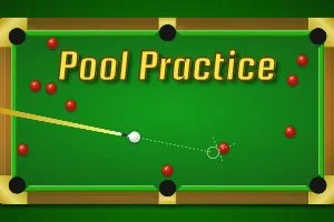Pool Practice