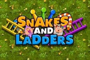 Slangen en Ladders